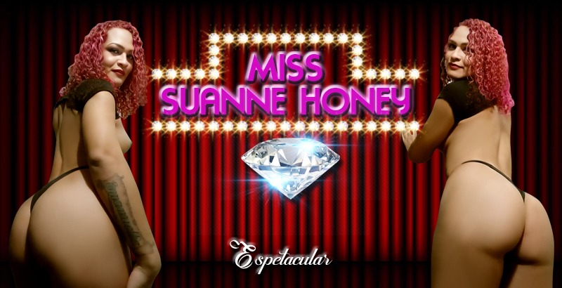Suanne Honey