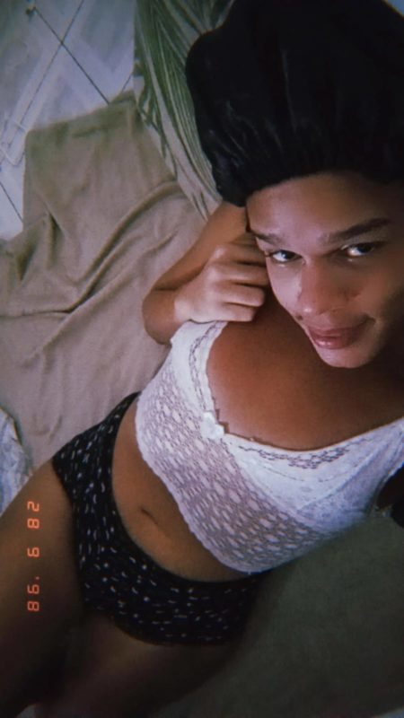 Mel Menina Doce 4