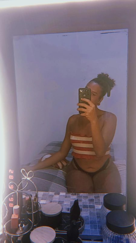 Mel Menina Doce 6