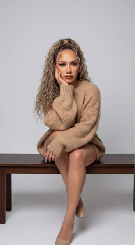 Ágatha Santos 11