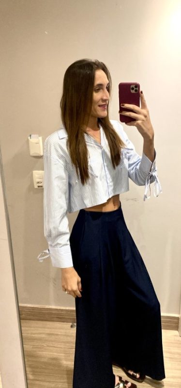 Rayanne Ferreira 1