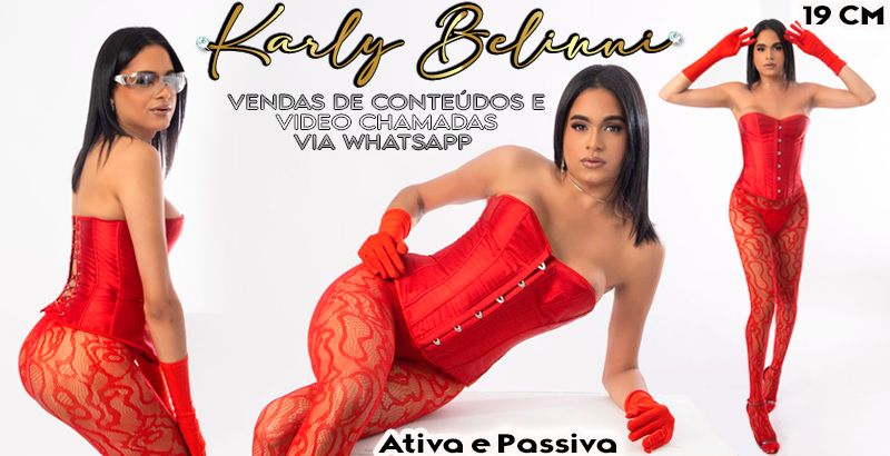 Karly Belinni