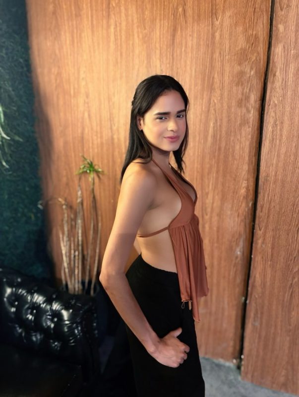 Karly Belinni 9