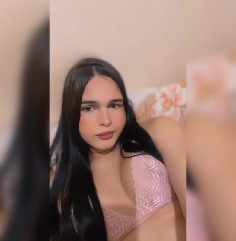 Melissa Novinha 5