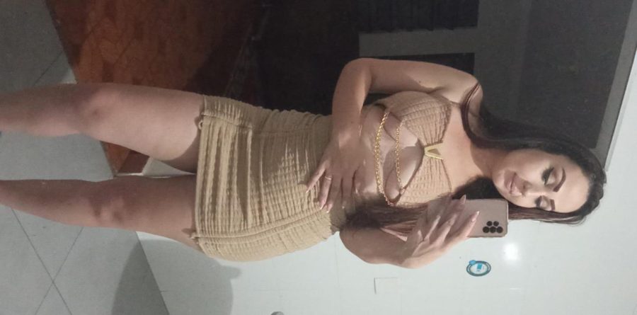 Bruna Prado