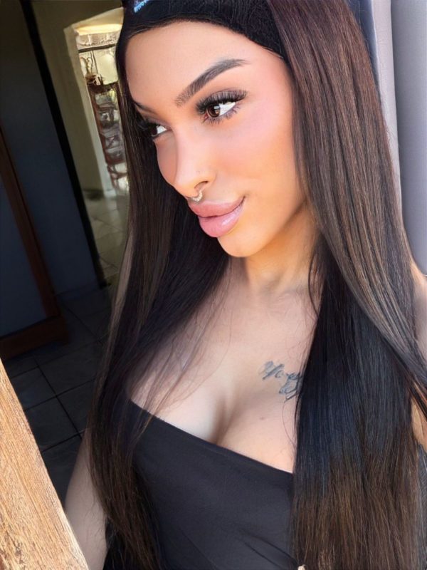 Barbara Doll 7