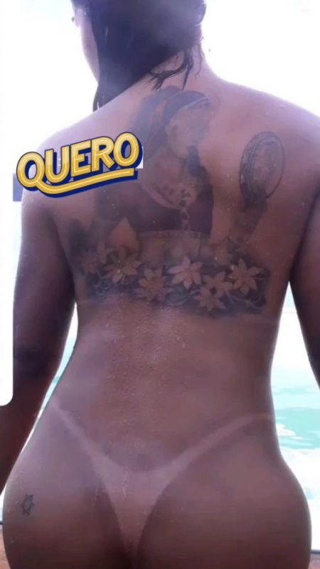 Moranguinho 15