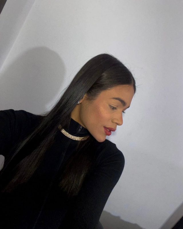 Teresa Chavez 11
