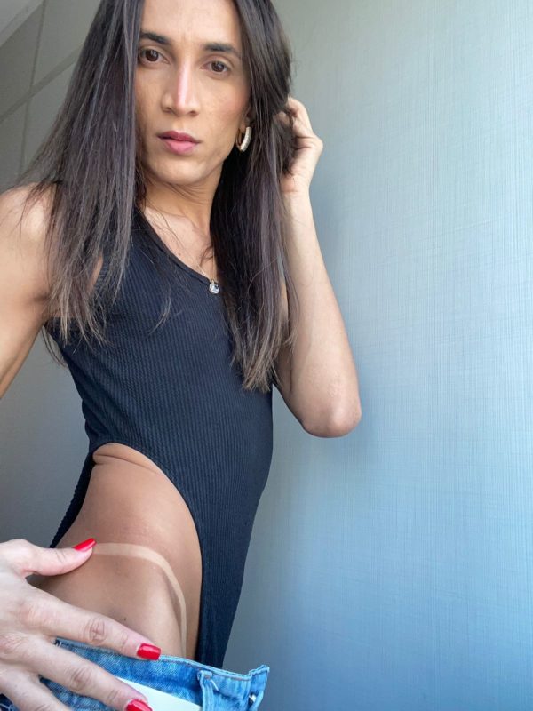 Rayanne Ferreira 33