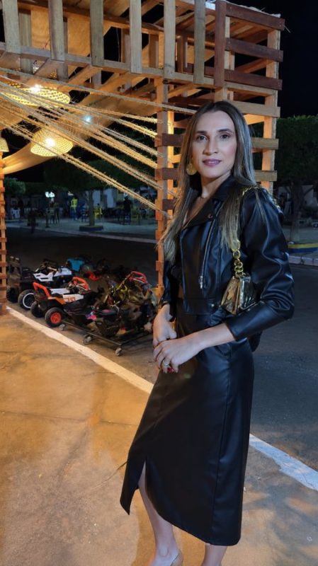 Rayanne Ferreira 10