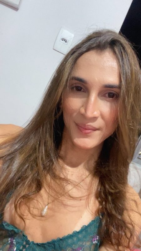 Rayanne Ferreira 61