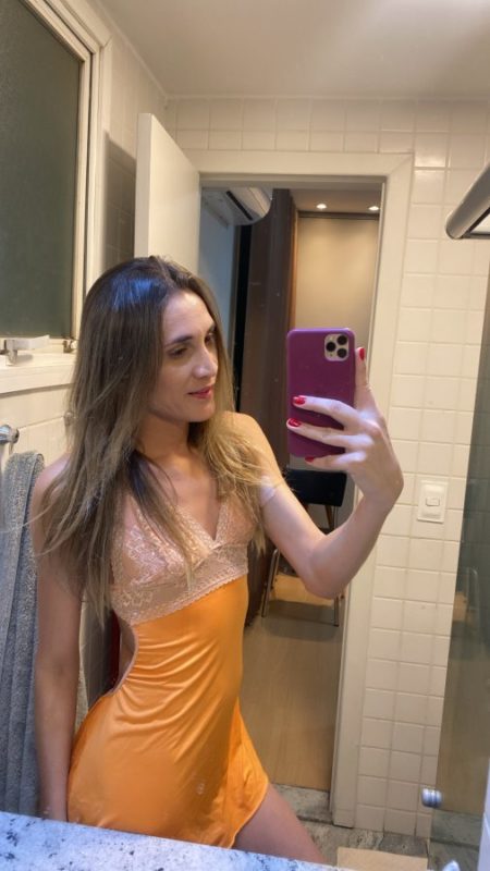 Rayanne Ferreira 8