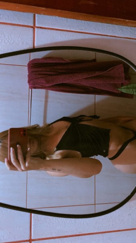 Lys Silva 1