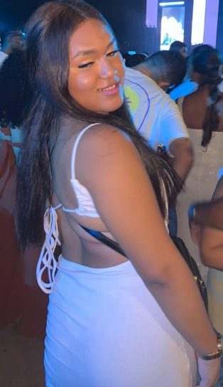 Moreninha Silva 4