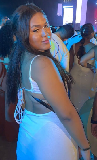 Moreninha Silva 3