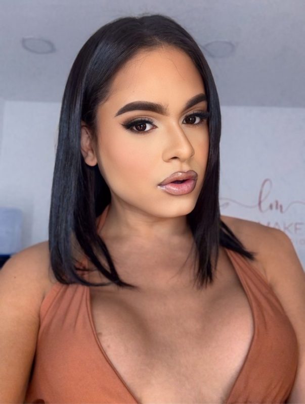 Karly Belinni