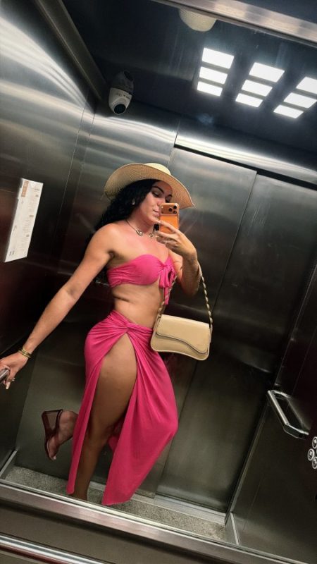 Pollyanne Belo 18
