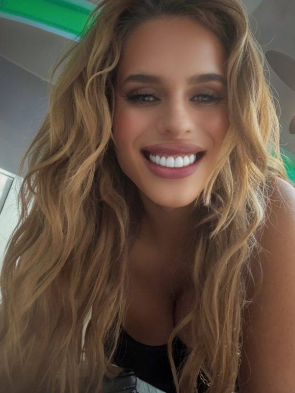 Melanie Jolie