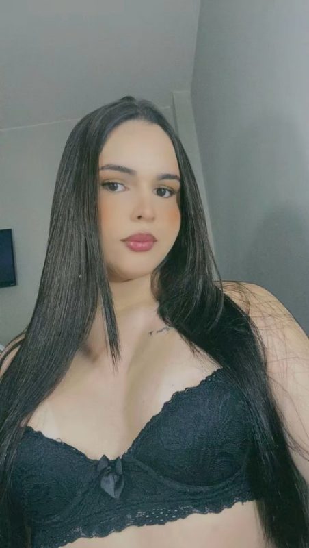 Melissa Novinha 20