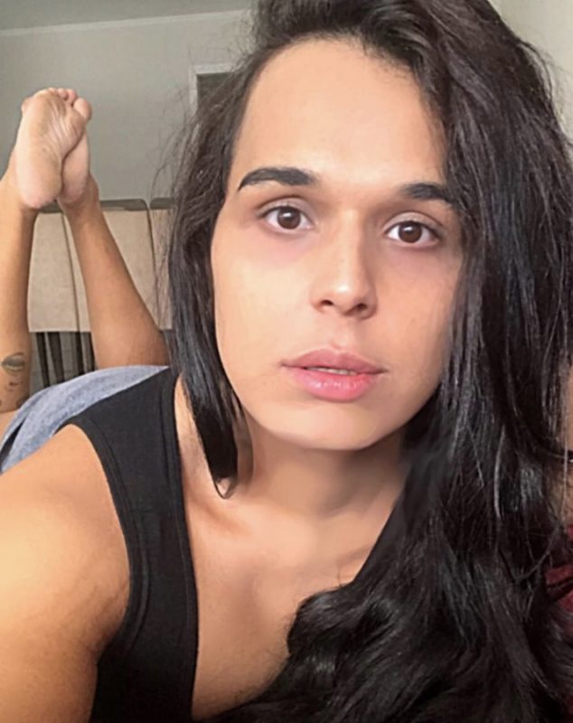Raissa Melo