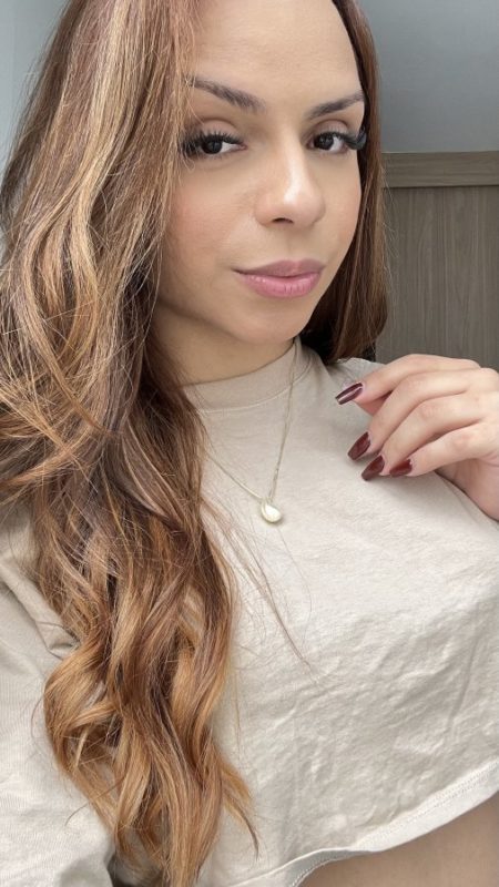 Kiara Lemos 19