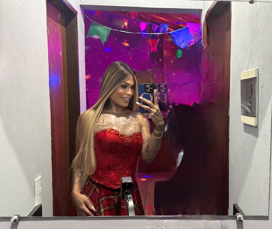 Emanuelly Padilha 4