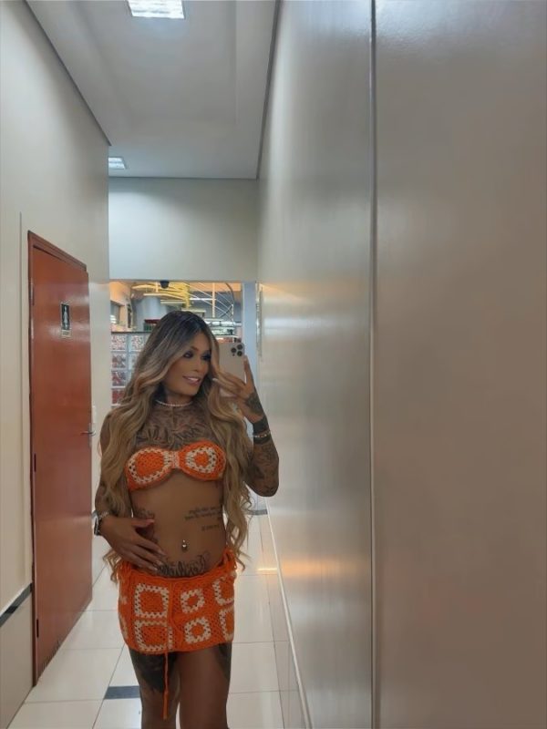 Emanuelly Padilha 3