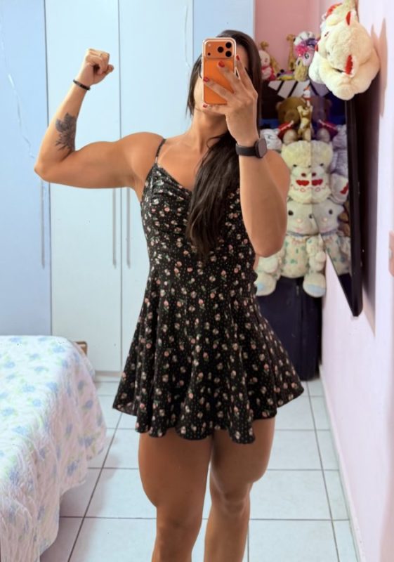 Annasol Mello 25