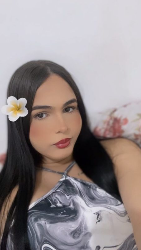 Melissa Novinha 3