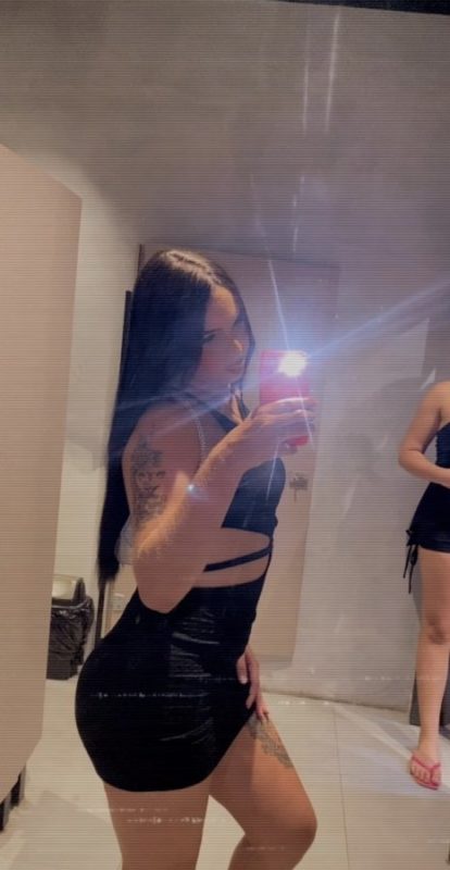 Melissa Novinha 1
