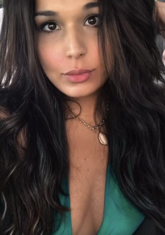 Raissa Melo