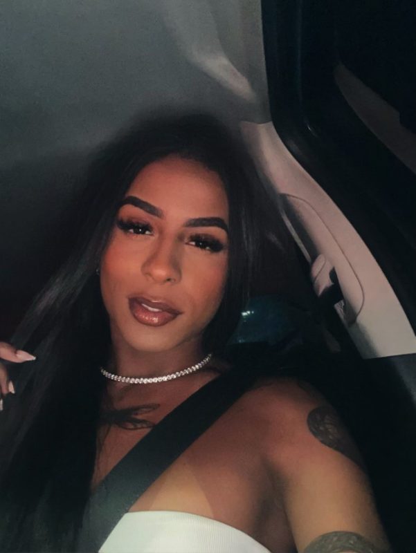 Camilly Queiroz 8