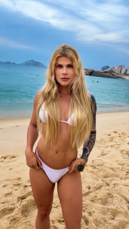Aphrodite Sore 2
