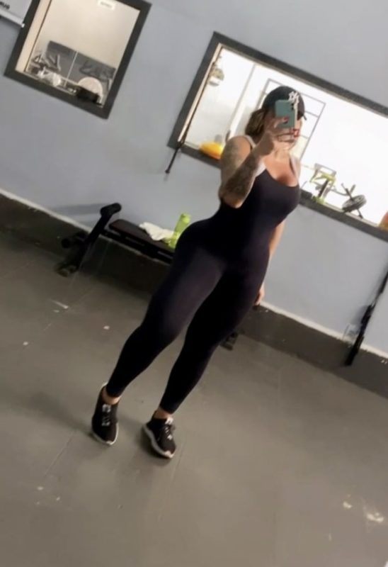 Andressa 1