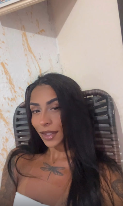 Camilly Queiroz 15
