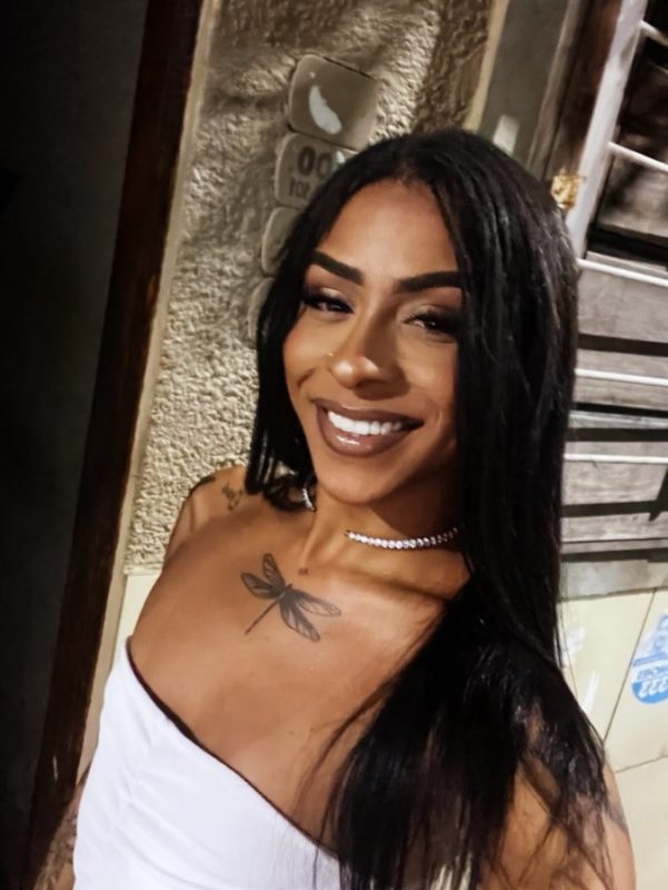 Camilly Queiroz 19