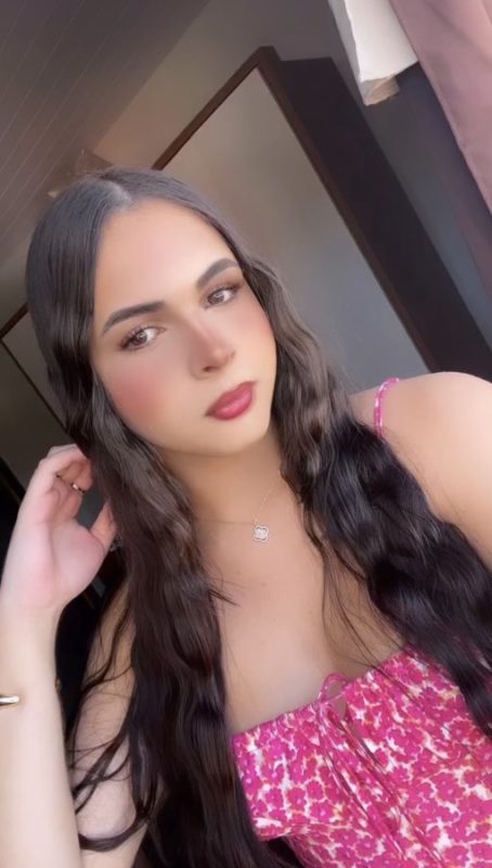 Melissa Novinha 3