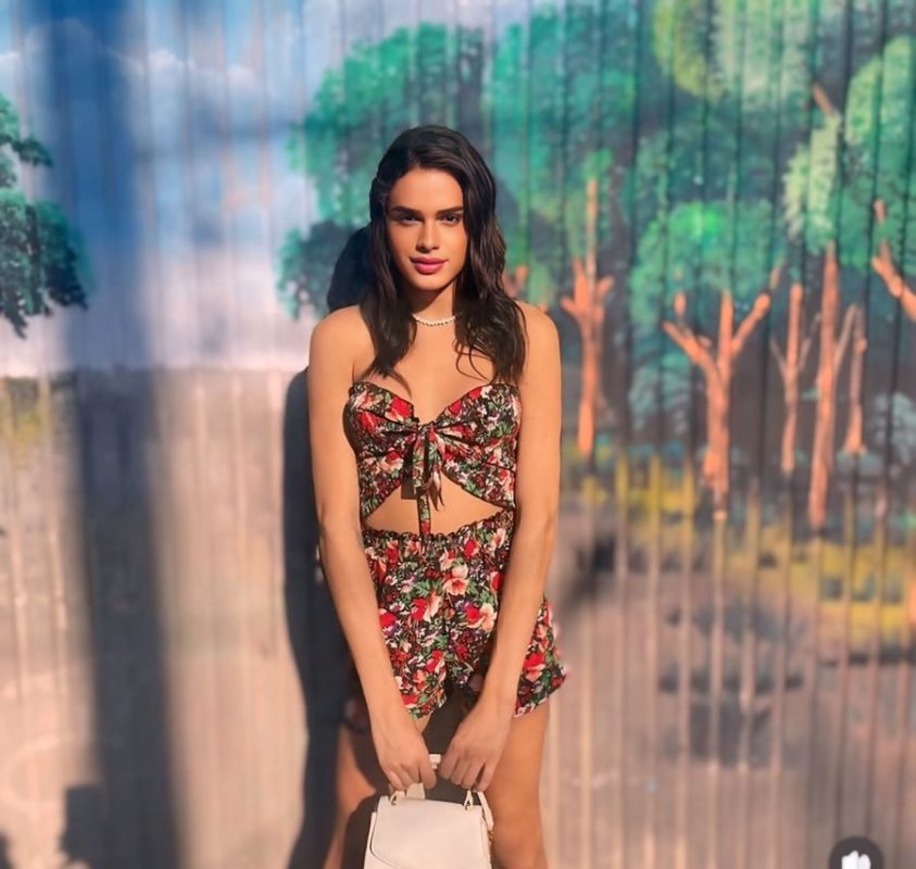 Karly 16