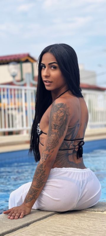 Camilly Queiroz 11