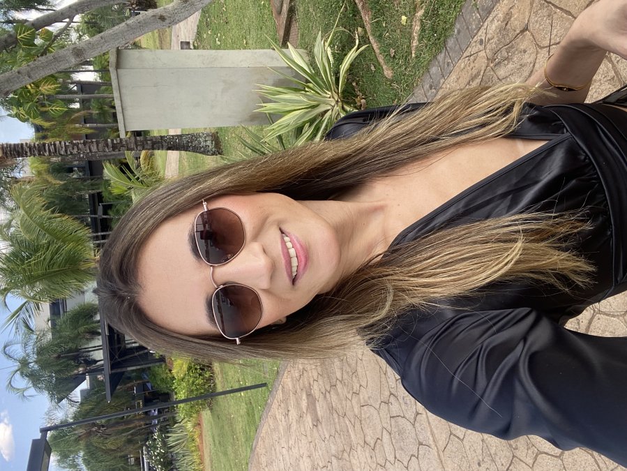 Rayanne Ferreira 5