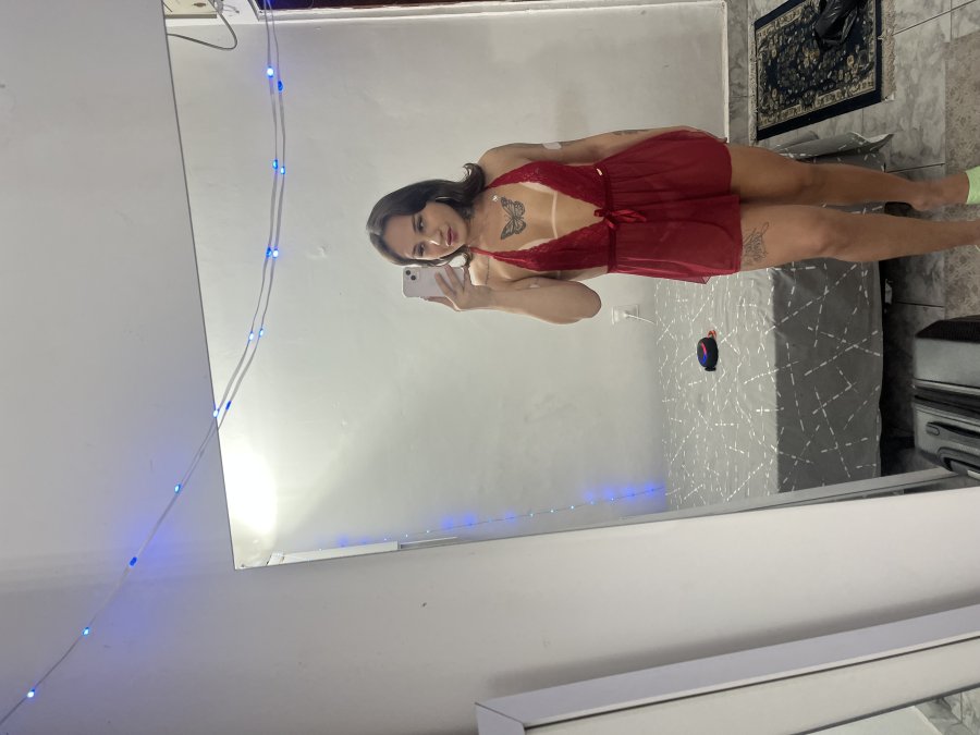 Lya Gabriella 10