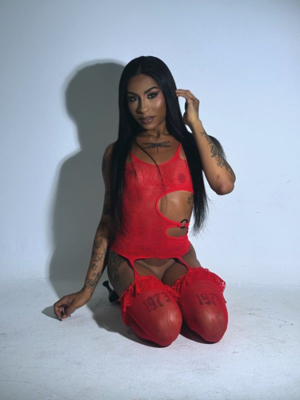 Camilly Queiroz 5