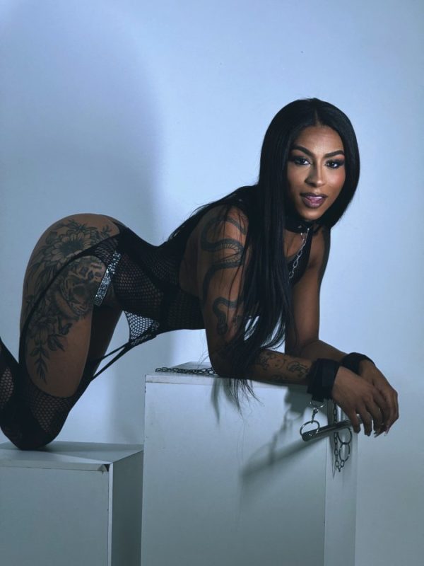 Camilly Queiroz 2