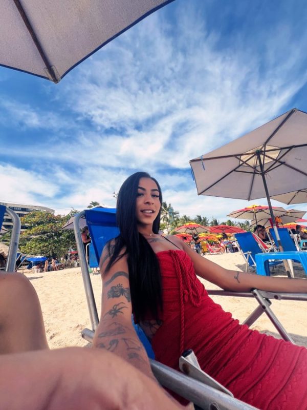 Camilly Queiroz 12