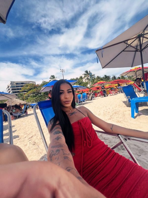 Camilly Queiroz 2