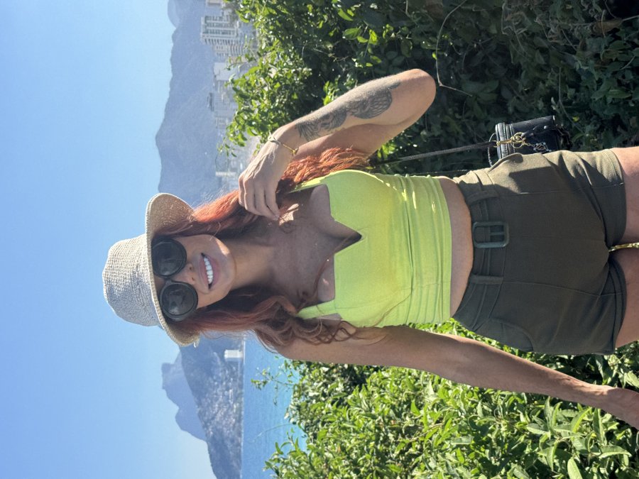 Melanie Jolie 14