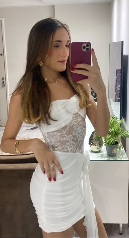 Rayanne Ferreira 37