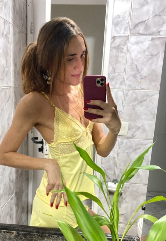 Rayanne Ferreira 58