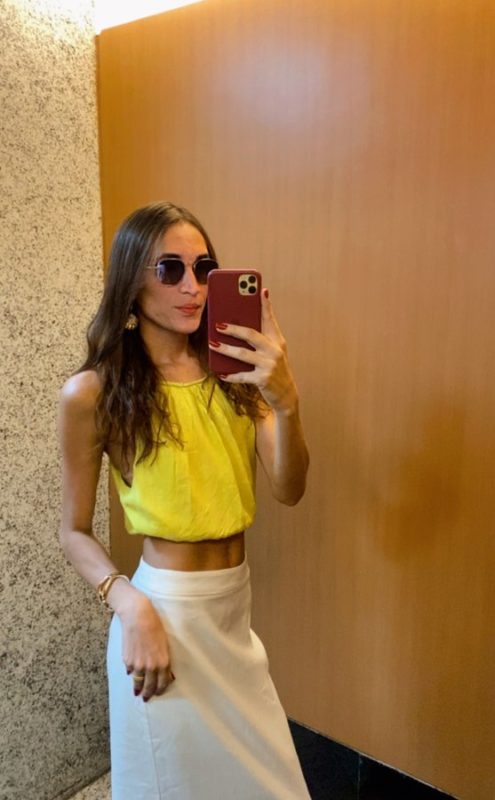 Rayanne Ferreira 52