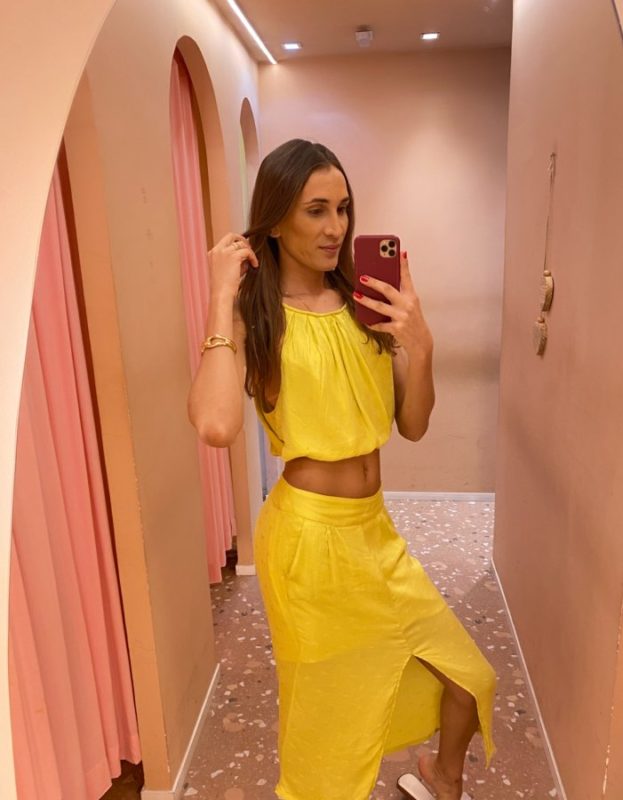 Rayanne Ferreira 50